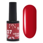 Oja Semipermanenta Hema FREE 07, 8ml, Patrisa Nail