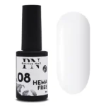 Oja Semipermanenta Hema FREE 08, 8ml, Patrisa Nail