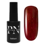 Oja Semipermanenta R18, 8ml, Patrisa Nail