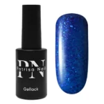 Oja Semipermanenta R3, 8ml, Patrisa Nail
