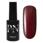 Oja Semipermanenta R9, 8ml, Patrisa Nail