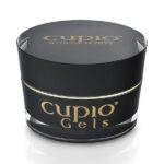 French Gel Premium Pure White 15ml, Cupio - imagine 2