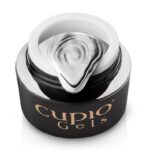 Gel De Pictura Metallic Silver 5ml, Cupio
