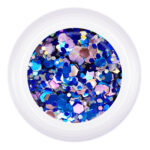 Gel Glanz Nixie pentru design, 5g, Patrisa Nail
