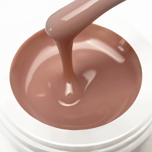 gel_drimlayn_kamufliruyushchiy_bezhevyy_15_gr-1.jpg Gel Cover Dreamline Beige, 15g, Patrisa Nail - imagine 1