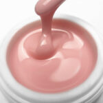 Gel Cover Dreamline Peach Pink, 15g, Patrisa Nail