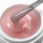 Gel Cover Dreamline Light Pink, 15g, Patrisa Nail