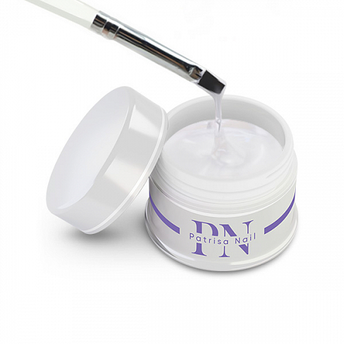 gel_drimlayn_prestizh_prozrachnyy_15_gr.jpg Gel Prestige Transparent Dreamline, 30g, Patrisa Nail - imagine 1