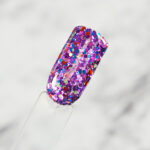 Gel Glanz Impuls Design 5g, Patrisa Nail - imagine 3