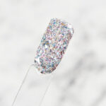 Gel Glanz Inium Design, 5g, Patrisa Nail - imagine 2