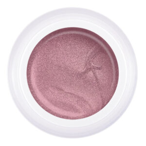Gel spider roz metalic S6 5gr, Patrisa Nail