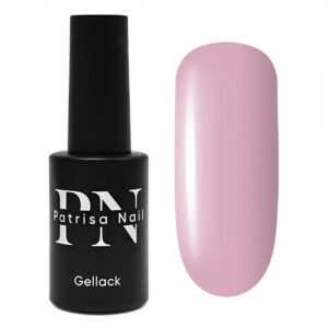 Oja Semipermanenta Lilac Autumn Nr 372, 8ml, Patrisa Nail