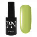 Oja Semipermanenta Avangard Nr 348, 8ml, Patrisa Nail