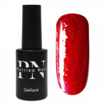 Oja Semipermanenta Avangard Nr 351, 8ml, Patrisa Nail