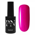Oja Semipermanenta, Nr.356, 8ml, Patrisa Nail