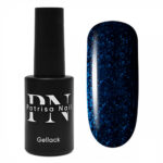 Oja Semipermanenta, Nr.361, 8ml, Patrisa Nail