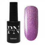 Oja Semipermanenta, Nr.362, 8ml, Patrisa Nail