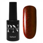 Oja Semipermanenta, Nr.363, 8ml, Patrisa Nail