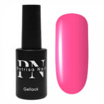 Oja Semipermanenta, Nr.366, 8ml, Patrisa Nail