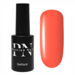 Oja Semipermanenta, Nr.368, 8ml, Patrisa Nail - imagine 3