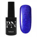 Oja Semipermanenta Avangard Nr 385, 8ml, Patrisa Nail