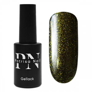 Oja Semipermanenta Avangard Nr 387, 8ml, Patrisa Nail
