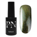 Oja Semipermanenta Avangard Nr 442, 8ml, Patrisa Nail - imagine 2