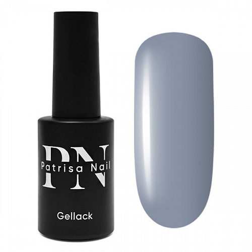 gel_lak_524_8_ml.jpg Oja Semipermanenta Nr.524, 8ml, Patrisa Nail - imagine 1