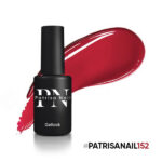 Oja Semipermanenta Axios Nr.152, 8ml, Patrisa Nail