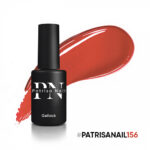 Oja Semipermanenta Axios Nr.156, 8ml, Patrisa Nail