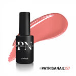 Oja Semipermanenta Axios Nr.157, 8ml, Patrisa Nail
