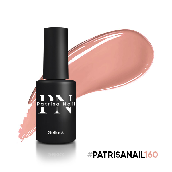 gel_lak_axios_gel_160_8_ml.jpg Oja Semipermanenta Axios Nr.160, 8ml, Patrisa Nail - imagine 1