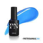 Oja Semipermanenta Axios Nr.166, 8ml, Patrisa Nail