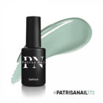 Oja Semipermanenta Axios Nr.172, 8ml, Patrisa Nail