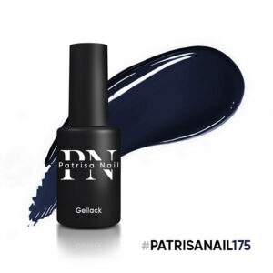 Oja Semipermanenta Axios Nr.175, 8ml, Patrisa Nail