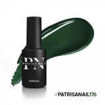 Oja Semipermanenta Axios Nr.176, 8ml, Patrisa Nail