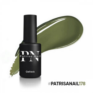 Oja Semipermanenta Axios Nr.178, 8ml, Patrisa Nail