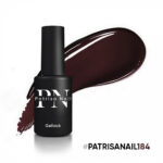 Oja Semipermanenta Axios Nr.184, 8ml, Patrisa Nail
