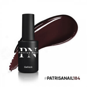 Oja Semipermanenta Axios Nr.184, 8ml, Patrisa Nail