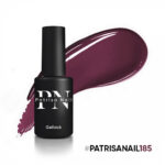 Oja Semipermanenta Axios Nr.185, 8ml, Patrisa Nail