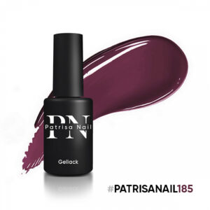 Oja Semipermanenta Axios Nr.185, 8ml, Patrisa Nail