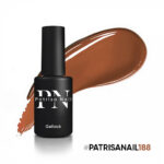 Oja Semipermanenta Axios Nr.188, 8ml, Patrisa Nail