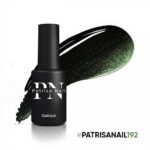 Oja Semipermanenta Axios Nr.192, 8ml, Patrisa Nail