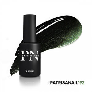 Oja Semipermanenta Axios Nr.192, 8ml, Patrisa Nail