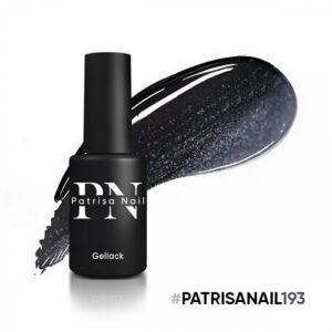 Oja Semipermanenta Axios Nr.193, 8ml, Patrisa Nail