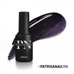 Oja Semipermanenta Axios Nr.196, 8ml, Patrisa Nail