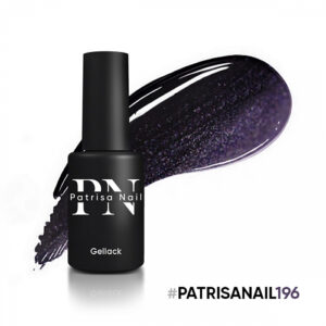 Oja Semipermanenta Axios Nr.196, 8ml, Patrisa Nail