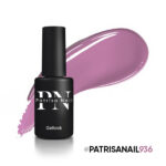 Oja Semipermanenta Axios Nr.936, 8ml, Patrisa Nail