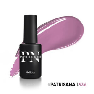 Oja Semipermanenta Axios Nr.936, 8ml, Patrisa Nail