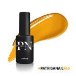 Oja Semipermanenta Axios Nr.943, 8ml, Patrisa Nail
